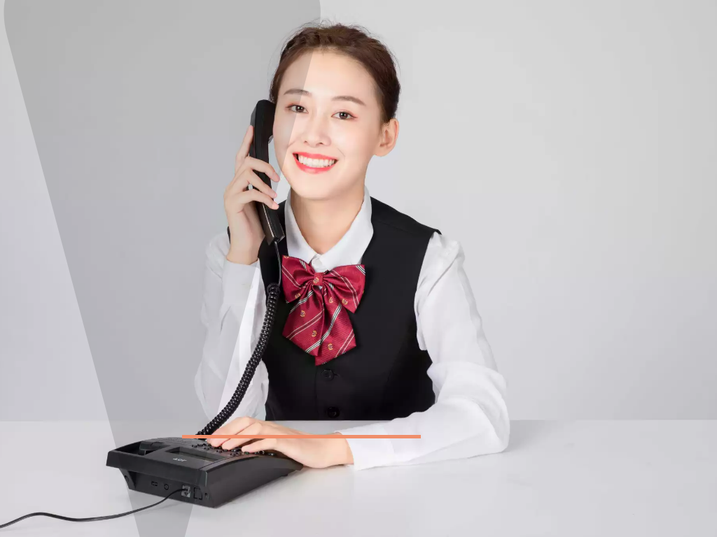 完善售後(hòu)  即時(shí)響應